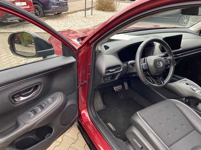 Honda ZR-V Hybrid e:HEV 2.0 i-MMD Sport