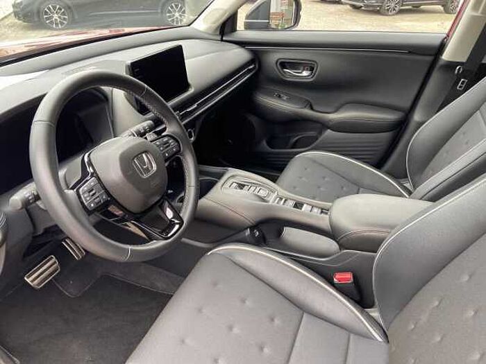Honda ZR-V Hybrid e:HEV 2.0 i-MMD Sport