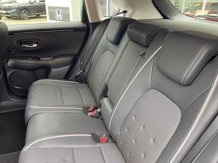 Honda ZR-V Hybrid e:HEV 2.0 i-MMD Sport