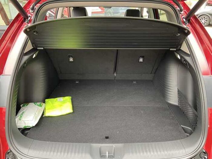 Honda ZR-V Hybrid e:HEV 2.0 i-MMD Sport