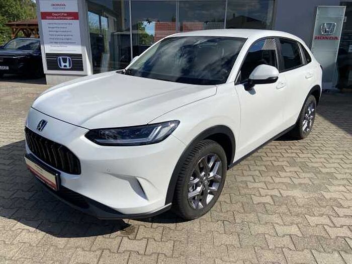 Honda ZR-V Hybrid e:HEV 2.0 i-MMD Elegance / Allwetter