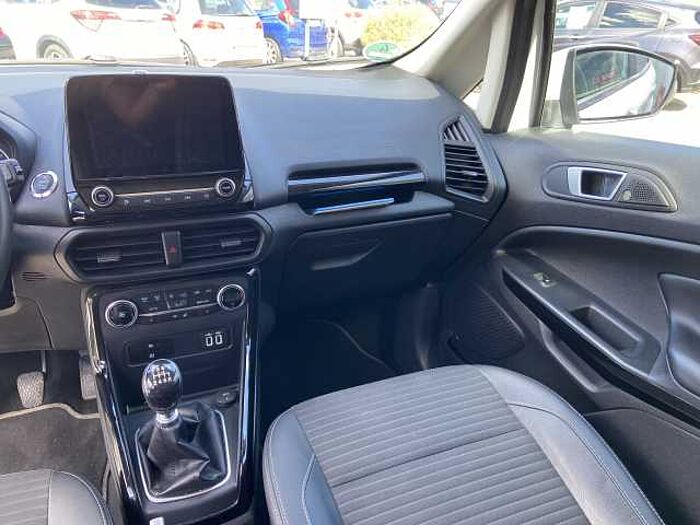 Ford ECOSPORT 1.0 EcoBoost TITANIUM