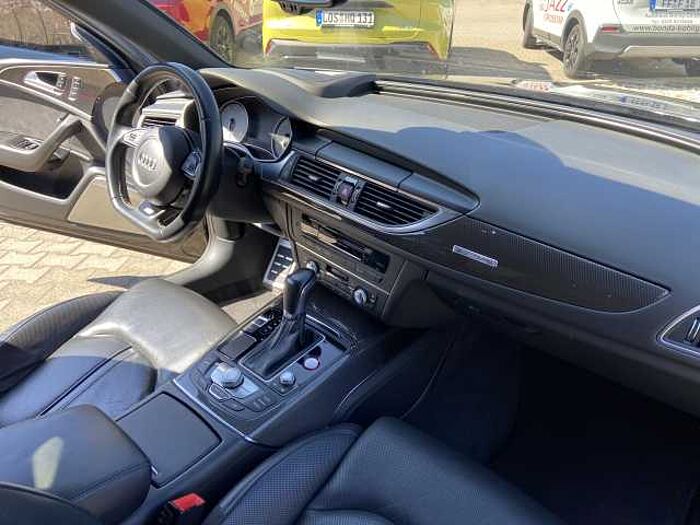 Audi S6 Avant inkl. Winterräder / TOP