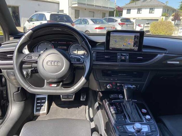 Audi S6 Avant inkl. Winterräder / TOP