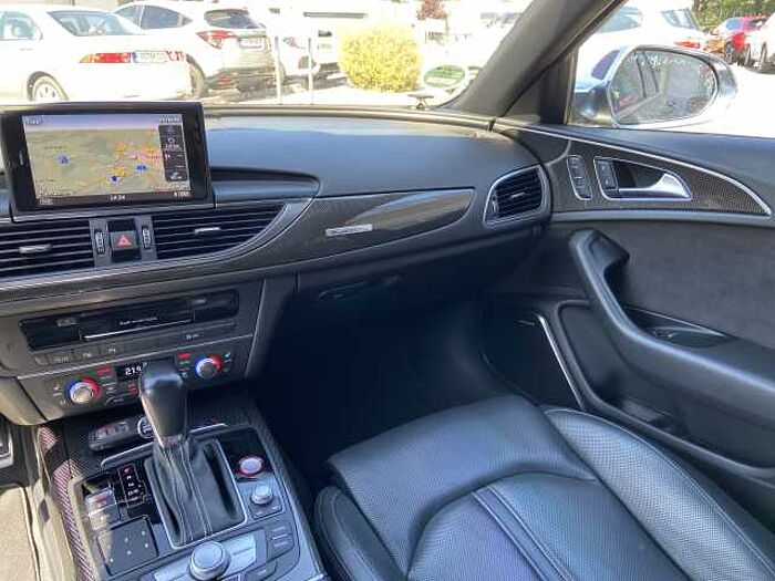Audi S6 Avant inkl. Winterräder / TOP