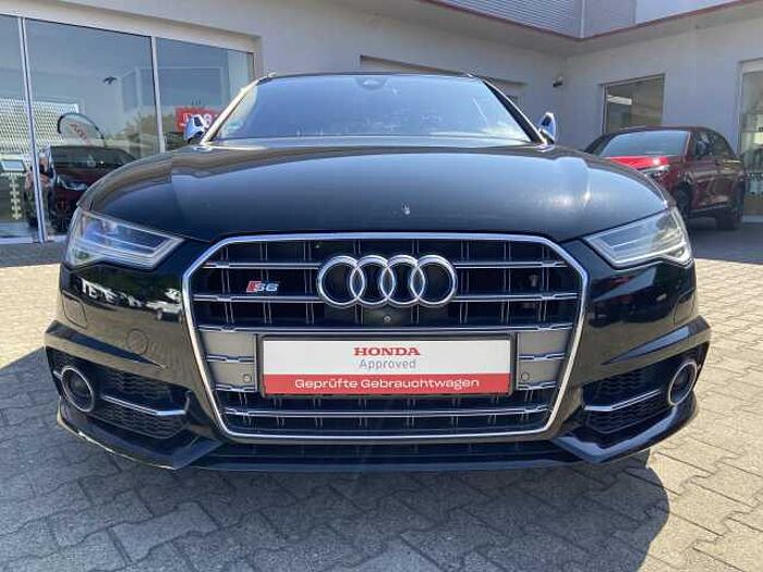 Audi S6 Avant inkl. Winterräder / TOP