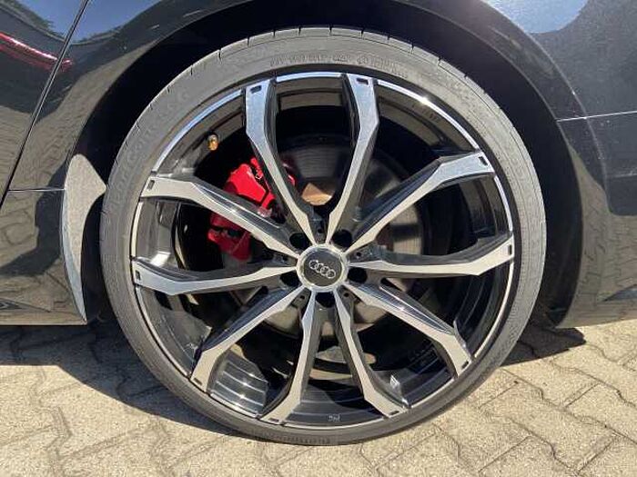 Audi S6 Avant inkl. Winterräder / TOP