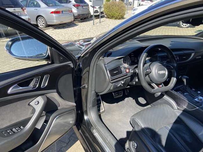 Audi S6 Avant inkl. Winterräder / TOP