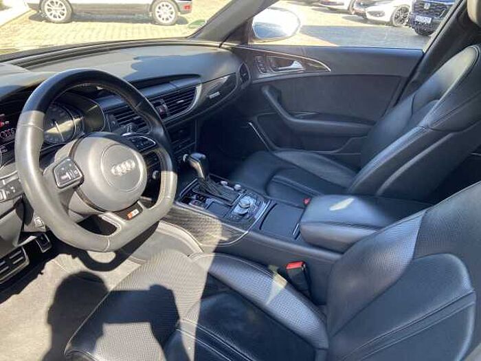 Audi S6 Avant inkl. Winterräder / TOP