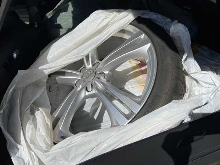 Audi S6 Avant inkl. Winterräder / TOP