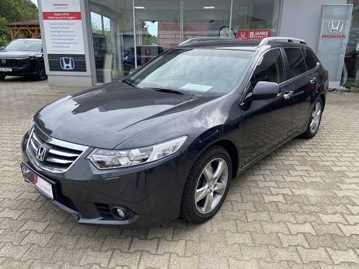 Honda Accord Tourer 2.2 i-DTEC Automatik Lifestyle