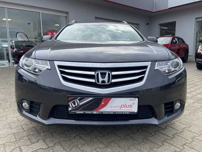 Honda Accord Tourer 2.2 i-DTEC Automatik Lifestyle