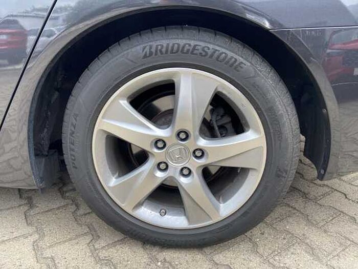 Honda Accord Tourer 2.2 i-DTEC Automatik Lifestyle