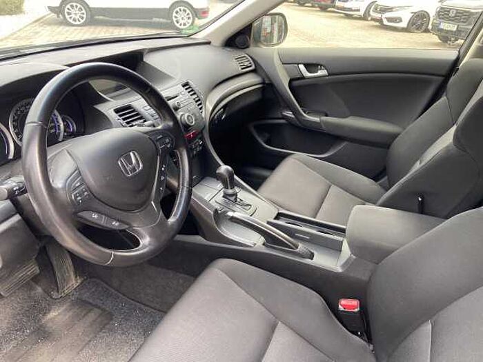 Honda Accord Tourer 2.2 i-DTEC Automatik Lifestyle