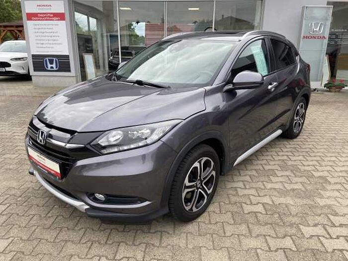 Honda HR-V 1.5 Automatik Executive inkl. Winterräder