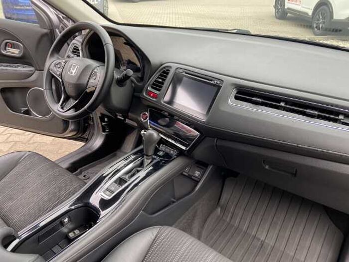 Honda HR-V 1.5 Automatik Executive inkl. Winterräder