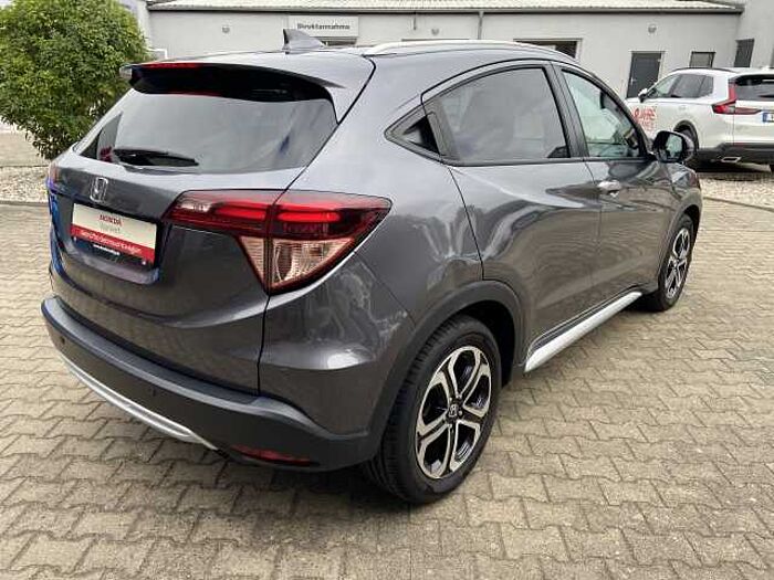 Honda HR-V 1.5 Automatik Executive inkl. Winterräder