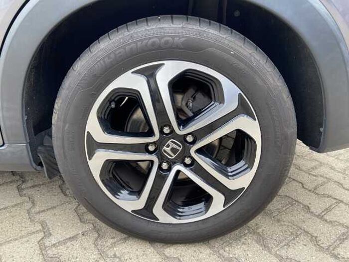 Honda HR-V 1.5 Automatik Executive inkl. Winterräder