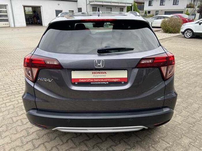 Honda HR-V 1.5 Automatik Executive inkl. Winterräder