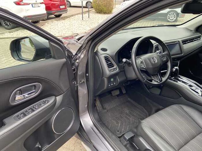 Honda HR-V 1.5 Automatik Executive inkl. Winterräder