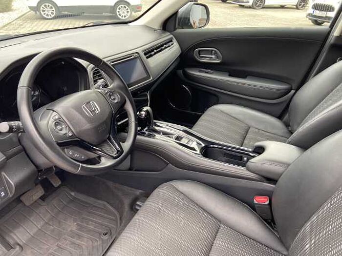 Honda HR-V 1.5 Automatik Executive inkl. Winterräder