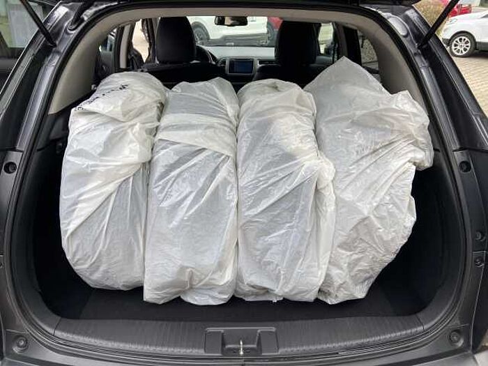 Honda HR-V 1.5 Automatik Executive inkl. Winterräder