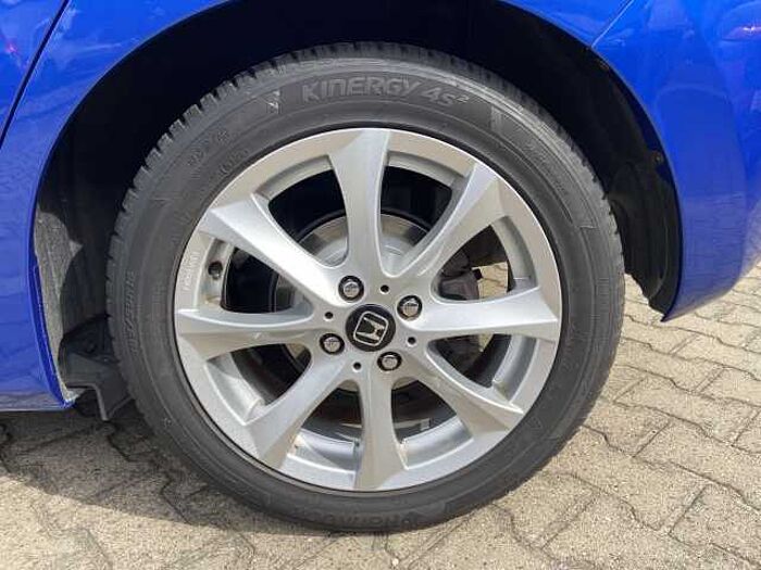Honda Jazz 1.3 i-VTEC Elegance Allwetterreifen