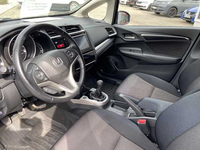 Honda Jazz 1.3 i-VTEC Elegance Allwetterreifen