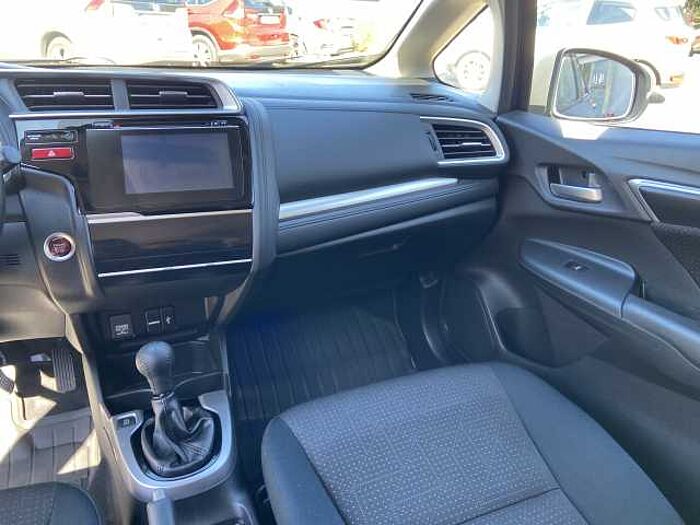 Honda Jazz 1.3 i-VTEC Elegance Allwetterreifen