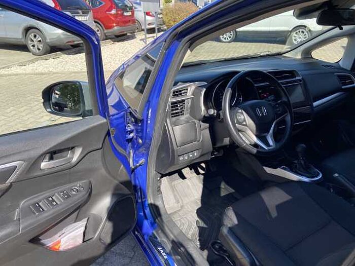 Honda Jazz 1.3 i-VTEC Elegance Allwetterreifen