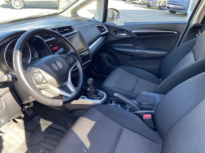 Honda Jazz 1.3 i-VTEC Elegance Allwetterreifen