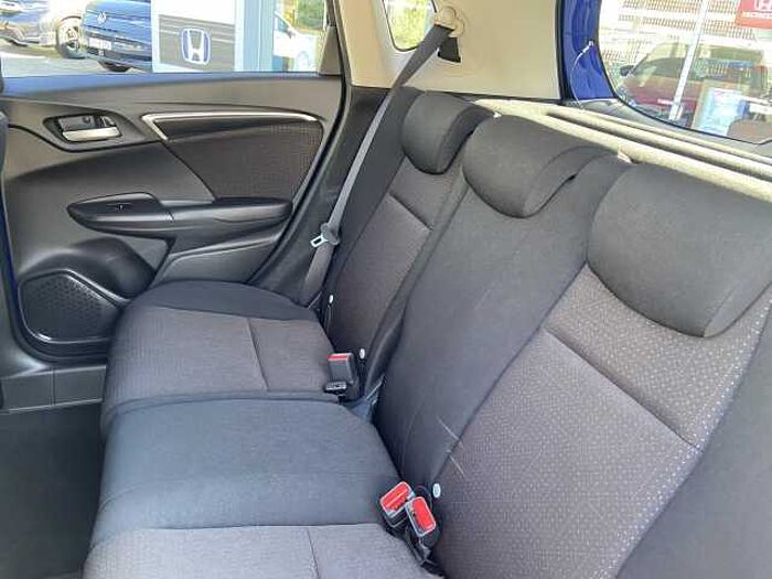 Honda Jazz 1.3 i-VTEC Elegance Allwetterreifen