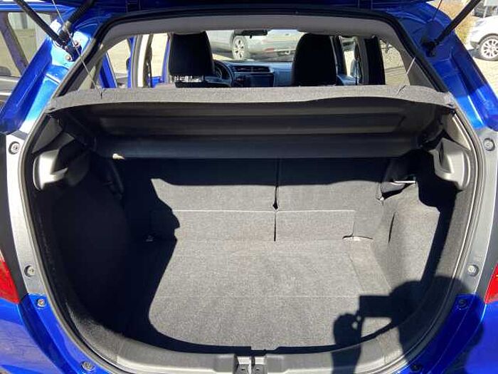 Honda Jazz 1.3 i-VTEC Elegance Allwetterreifen