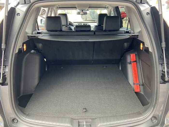 Honda CR-V 1.5 Turbo 4WD Lifestyle / AHK / 19-Zoll