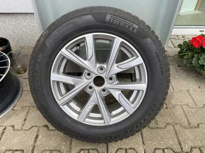 Mazda CX-3 SKYACTIV-G 150 i-ELOOP AWD Sports-Line