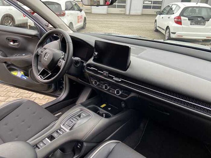 Honda ZR-V Hybrid e:HEV 2.0 i-MMD Sport Allwetter