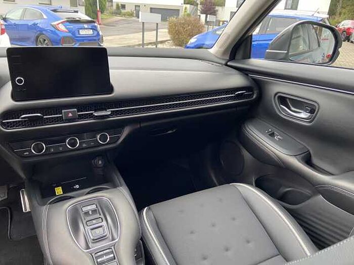 Honda ZR-V Hybrid e:HEV 2.0 i-MMD Sport Allwetter