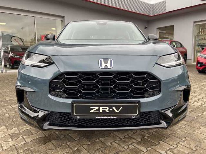 Honda ZR-V Hybrid e:HEV 2.0 i-MMD Sport Allwetter