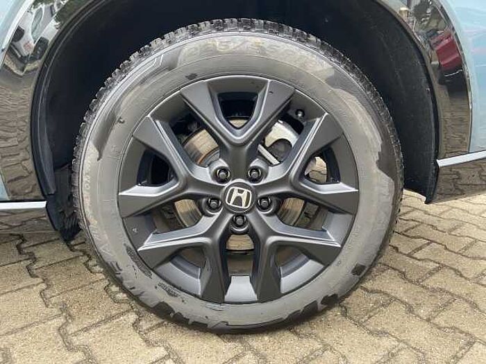 Honda ZR-V Hybrid e:HEV 2.0 i-MMD Sport Allwetter