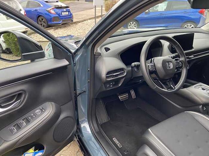Honda ZR-V Hybrid e:HEV 2.0 i-MMD Sport Allwetter