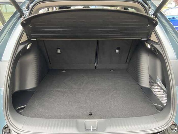 Honda ZR-V Hybrid e:HEV 2.0 i-MMD Sport Allwetter