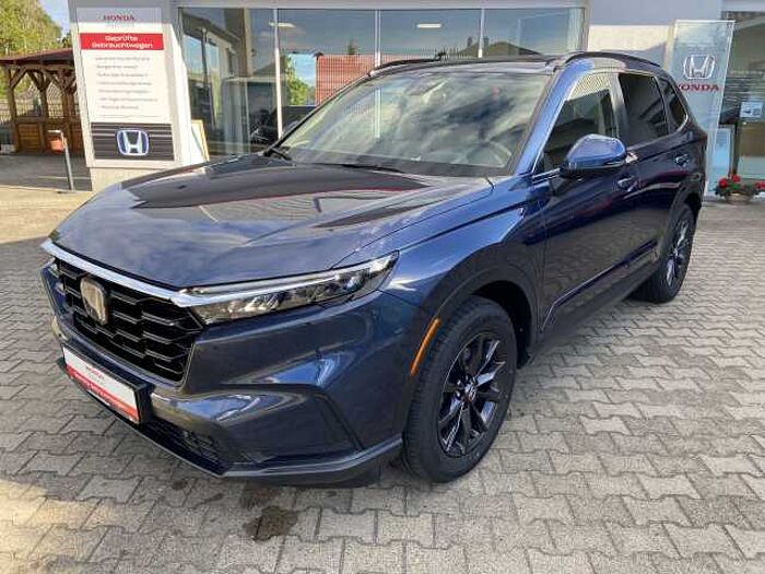 Honda CR-V Hybrid e:HEV 2.0 i-MMD AWD Advance