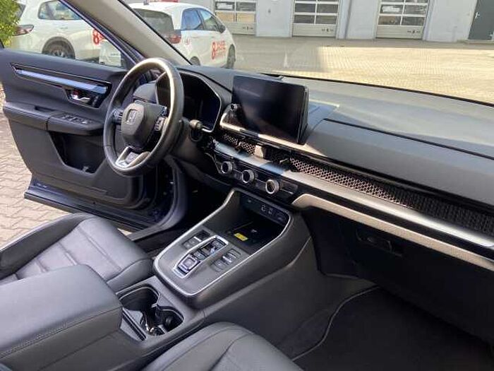 Honda CR-V Hybrid e:HEV 2.0 i-MMD AWD Advance
