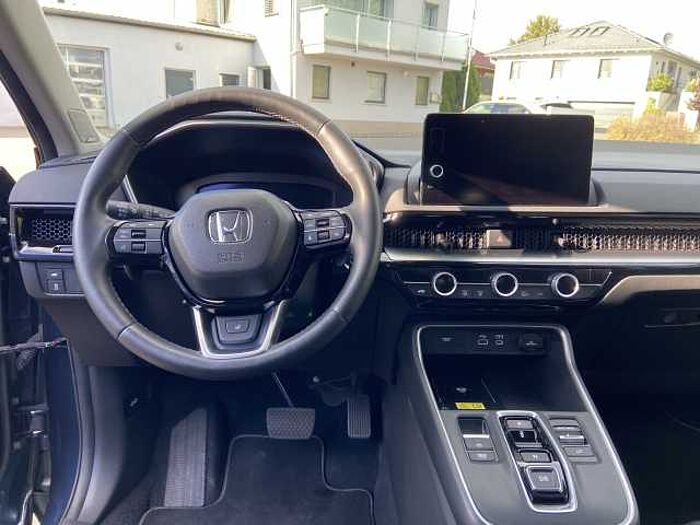 Honda CR-V Hybrid e:HEV 2.0 i-MMD AWD Advance