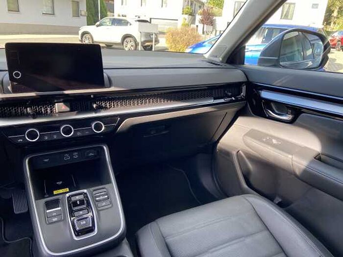 Honda CR-V Hybrid e:HEV 2.0 i-MMD AWD Advance