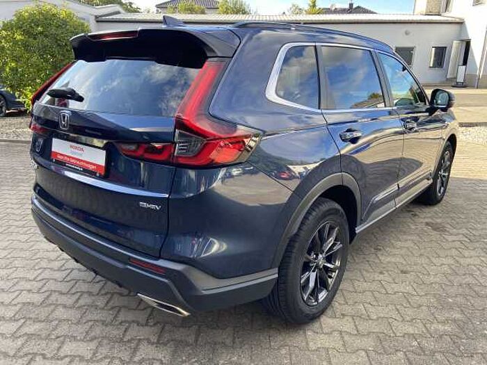Honda CR-V Hybrid e:HEV 2.0 i-MMD AWD Advance
