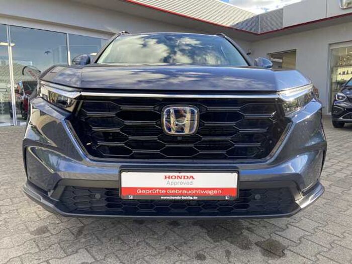 Honda CR-V Hybrid e:HEV 2.0 i-MMD AWD Advance
