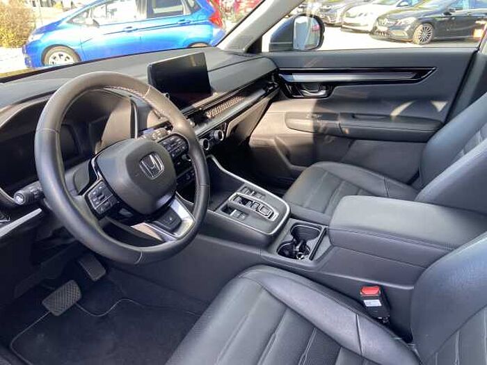 Honda CR-V Hybrid e:HEV 2.0 i-MMD AWD Advance