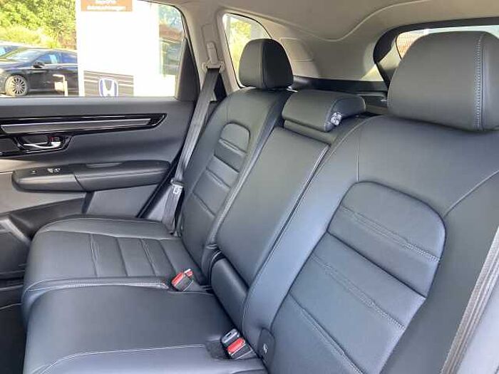 Honda CR-V Hybrid e:HEV 2.0 i-MMD AWD Advance