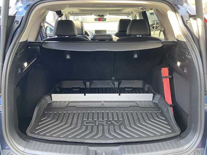 Honda CR-V Hybrid e:HEV 2.0 i-MMD AWD Advance